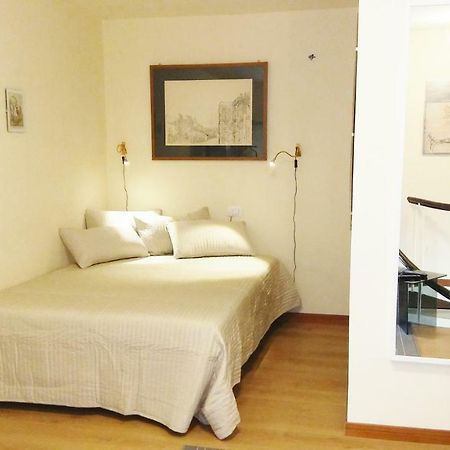Bilocale In Centro Lejlighed Salerno Eksteriør billede